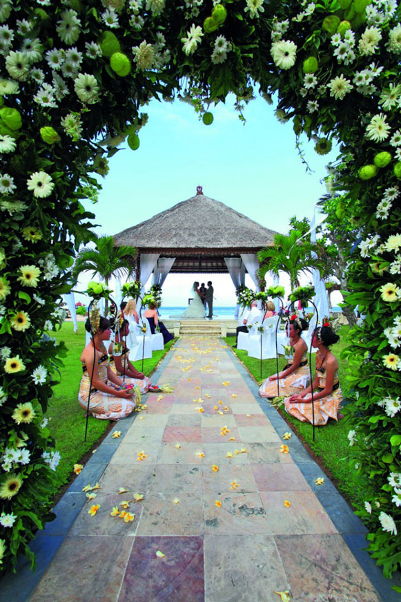 Wedding Bale