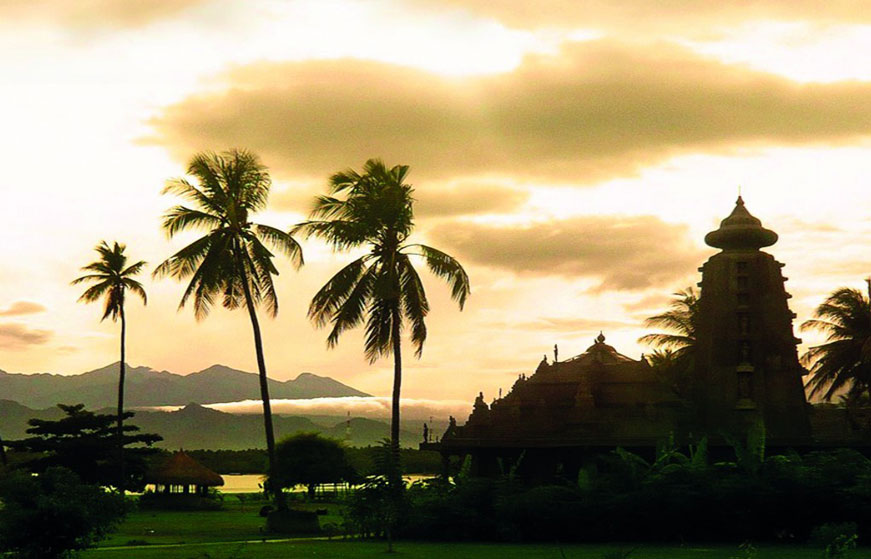 wo-tugu hotel
