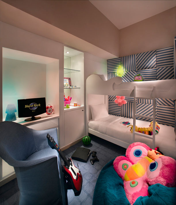 Kid Suite II