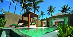 WO - Candi Beach Resort