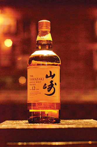 NS - Classic Single Malts