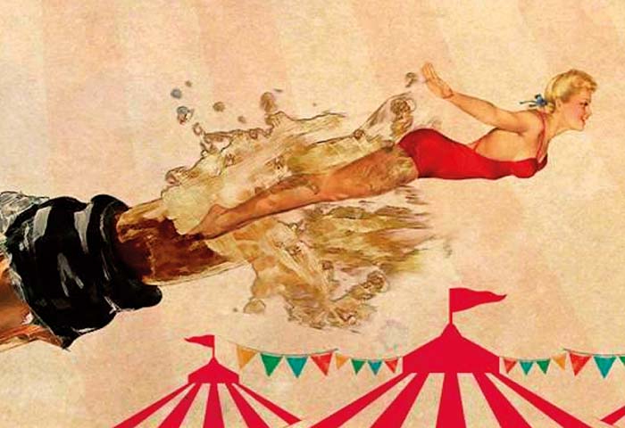 DS - Wine Carnival at VIN+