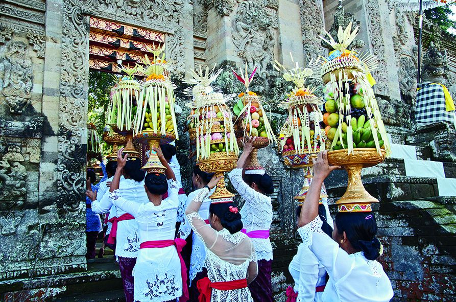 Secret Bali 3