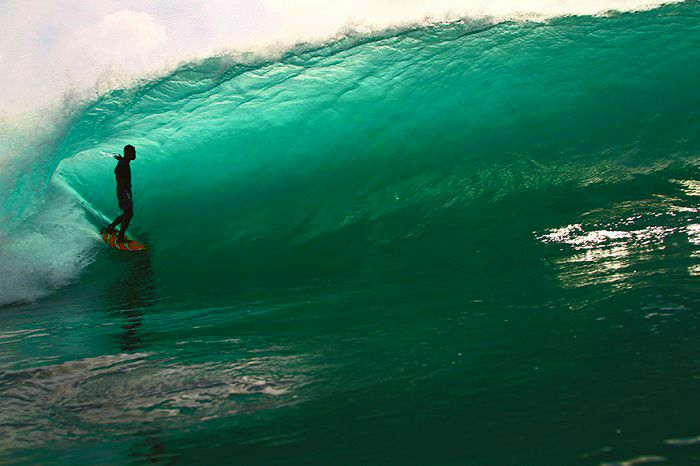 Volcom Surf Photo 3