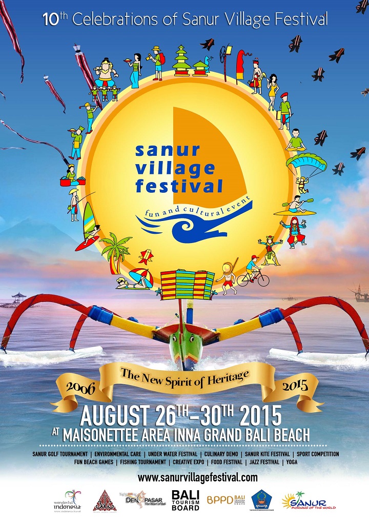 sanurvillage