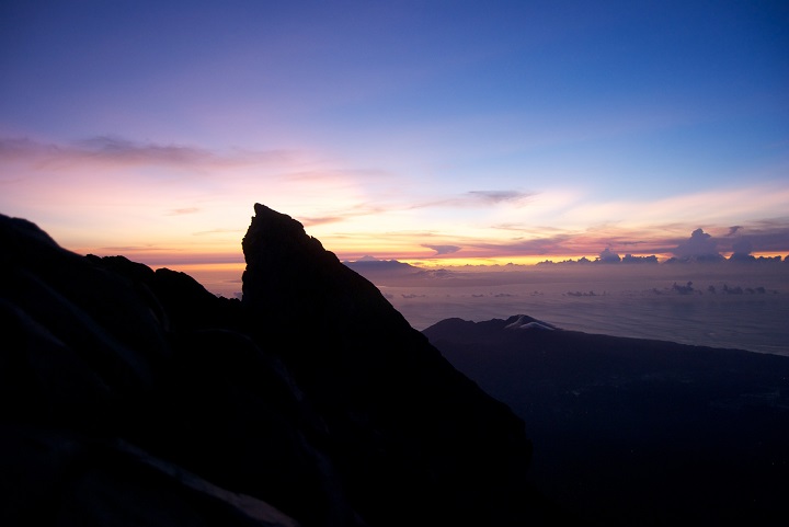 Agung Sunrise1