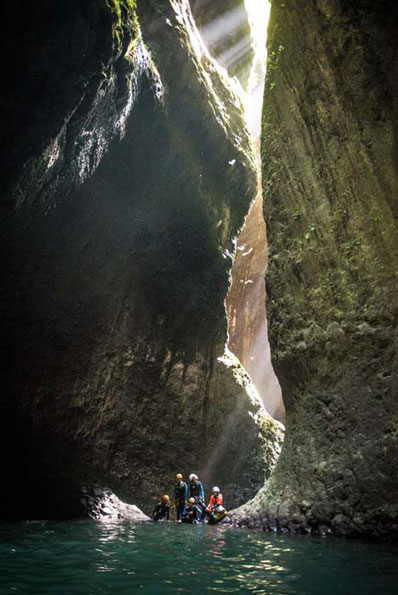 Adventure and spirit (1)