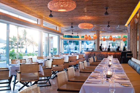 Cocoon Beachclub (6)