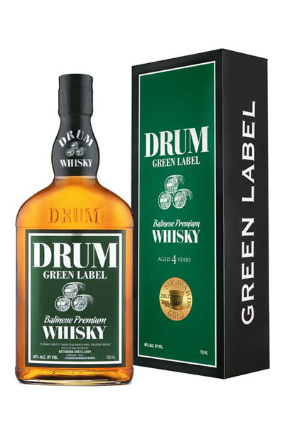 Drum