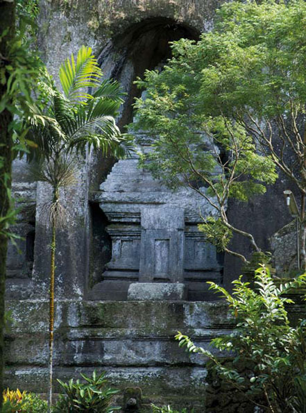 Gunung Kawi