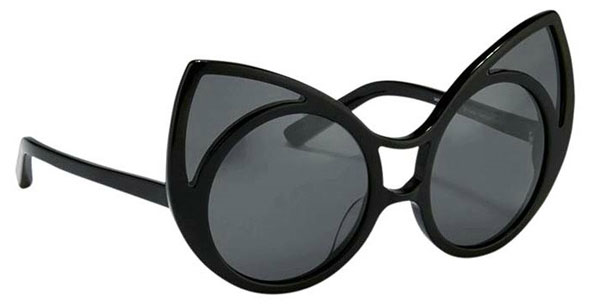 Linda Farrow sunglasses