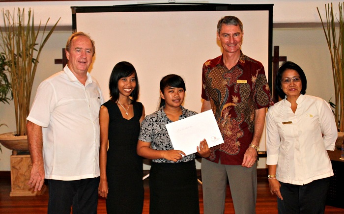 ROLE Models Charity Dinner: Funding the Future of Women