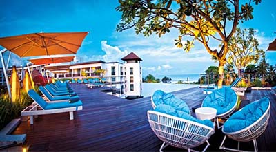 pullman bali