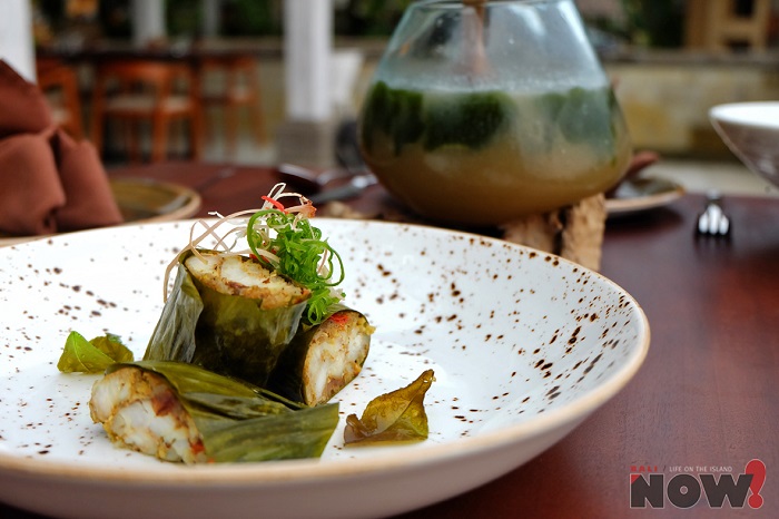 Mr Wayan Ubud - Pes Be Siap - Restaurant Food Bali.jpg