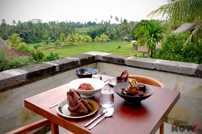Mr Wayan Ubud - Rice Field View - Restaurant Food Bali.jpg