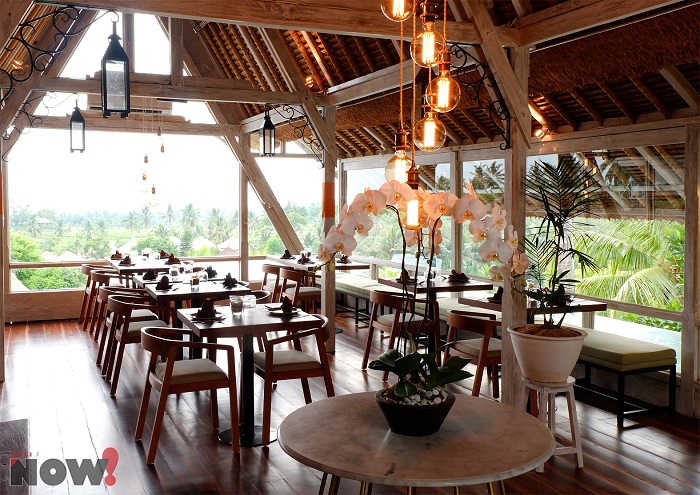 Mr Wayan Ubud - Upstairs Area - Restaurant Food Bali.jpg