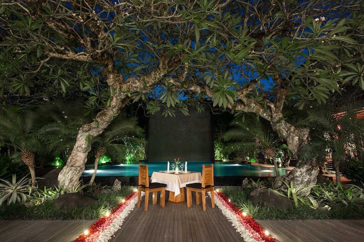 Bali Proposal Awarta Nusa Dua