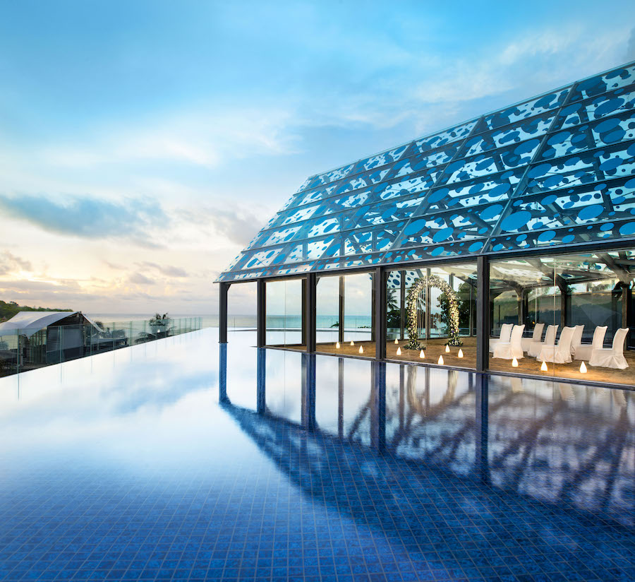 Best Wedding Venues in Bali : Tying the Knot in Paradise - NOW! Bali