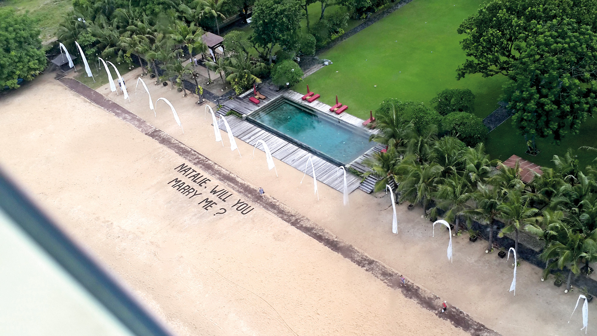 Mason Adventure Tours Where To Propose in Bali