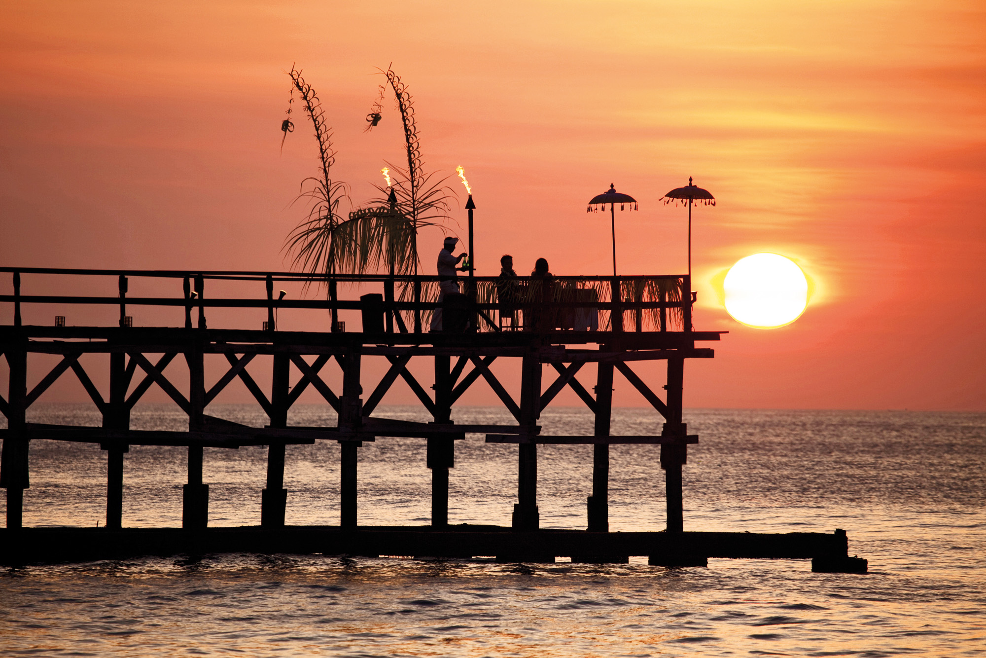 Ayana Resort and Spa Where To Propose in Bali