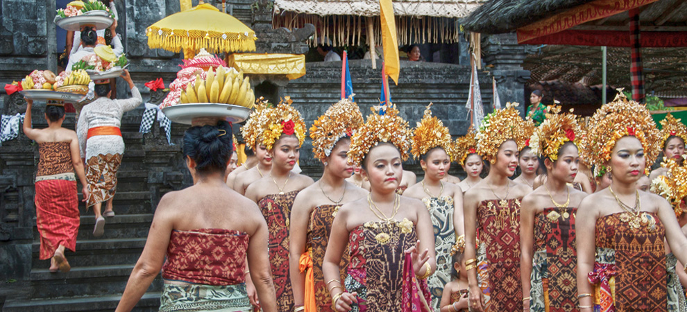 Bali Aga Village Kintamani Bangli