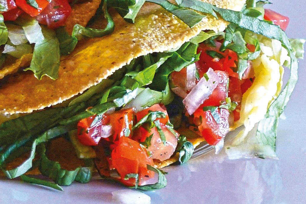 Food Casa TAco