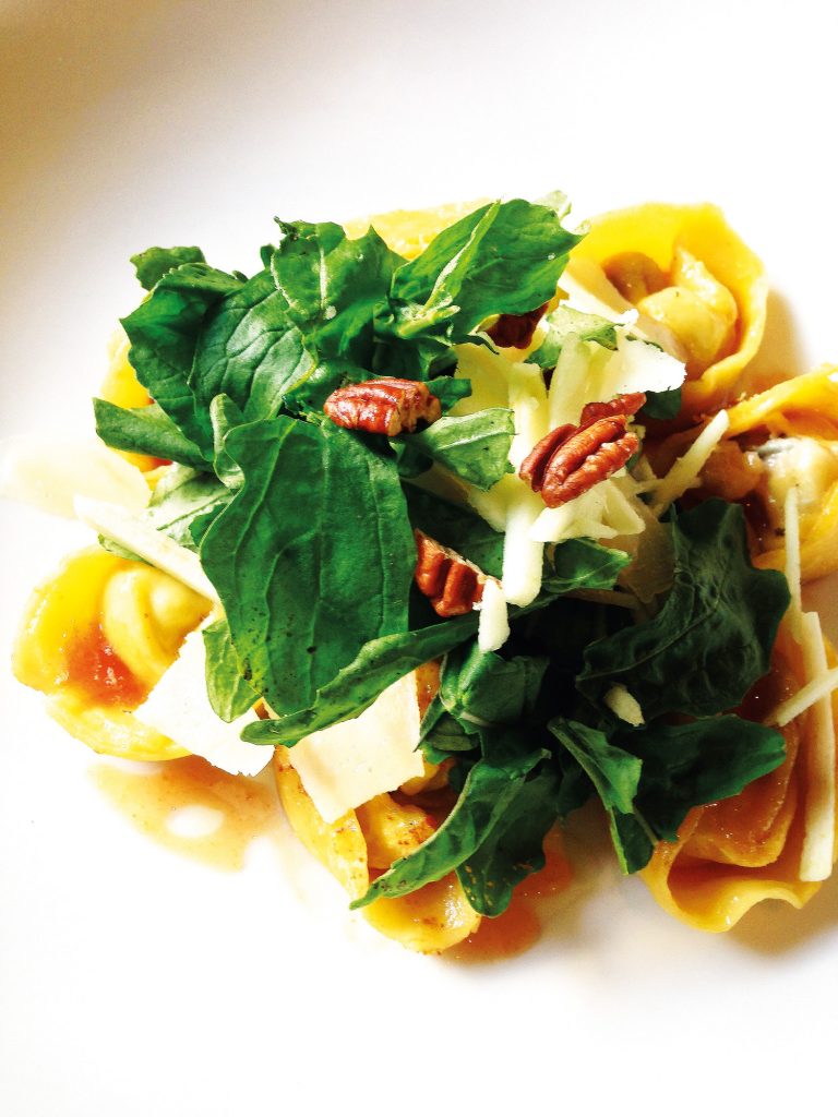 Food Tortellini