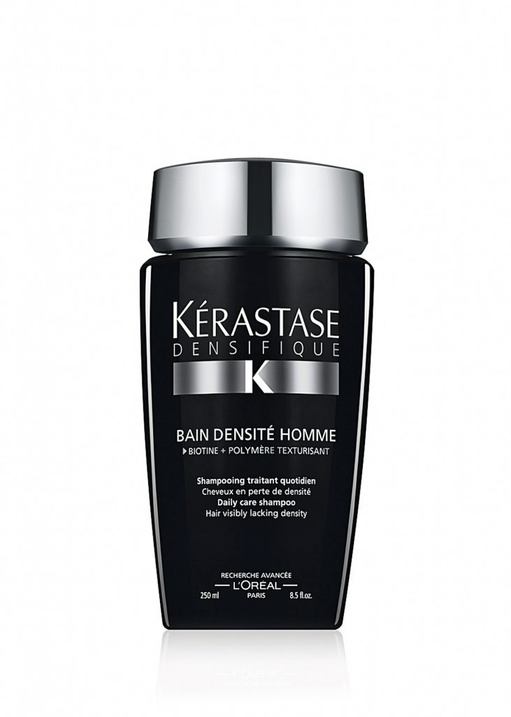 SS - Kerstase