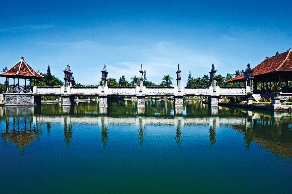 Taman Ujung (2)
