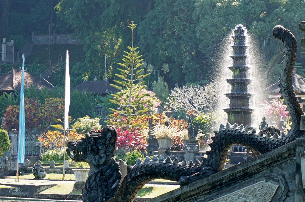 Tirta Gangga (11)