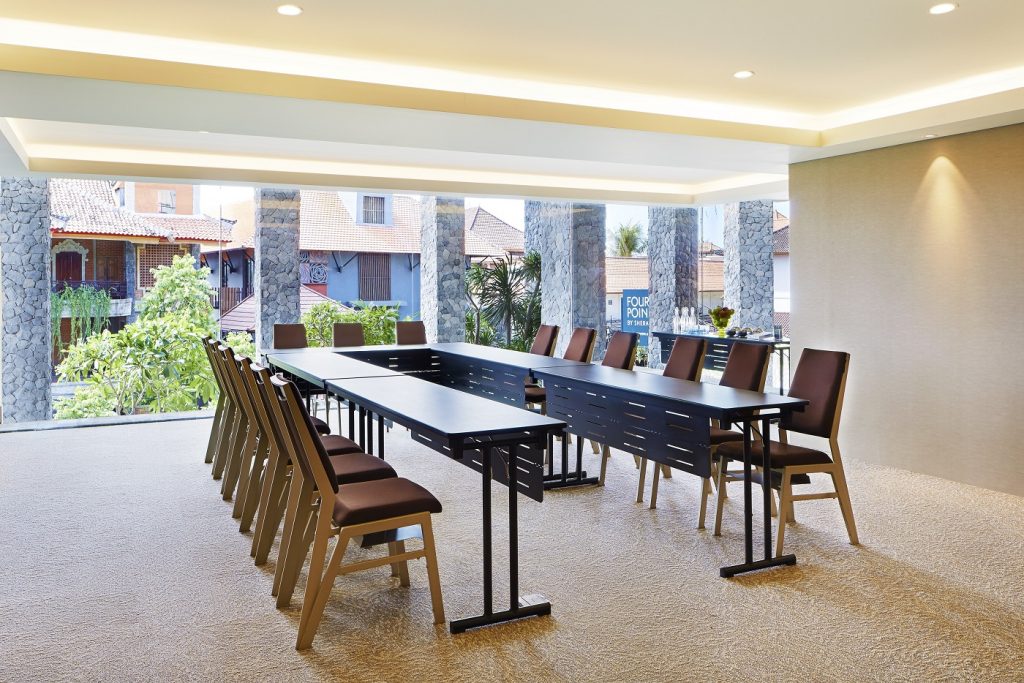 Four Points Bali Meeting Room