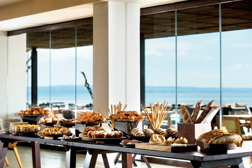 Theme - Dining - Alila Seminyak