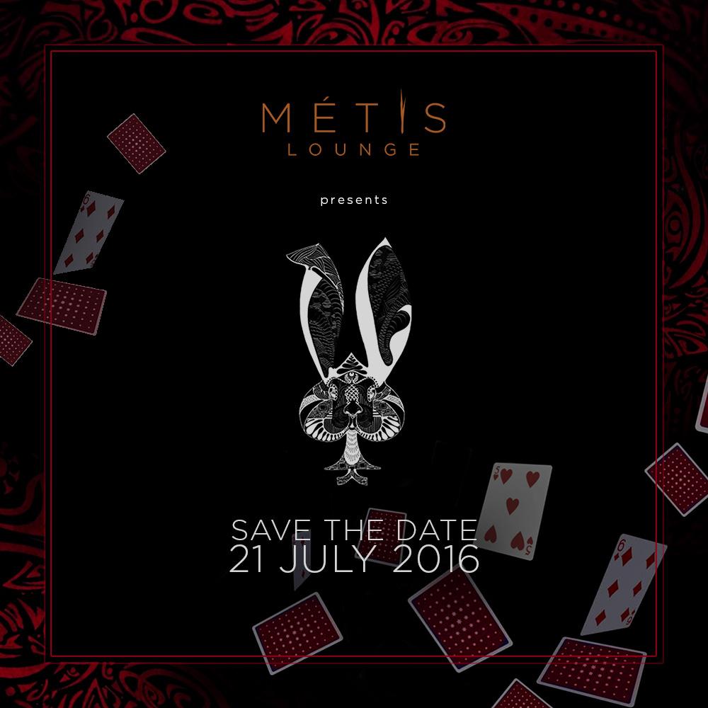 MÉTIS Is Planning a Special Event, But It’s All a Secret