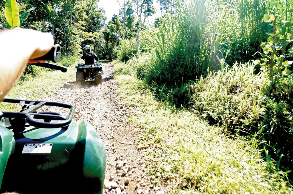 ATV
