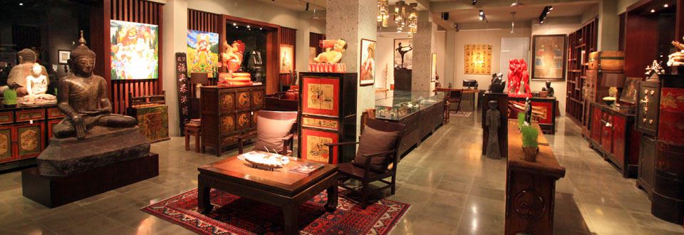 P3 - Metis Gallery and Boutique