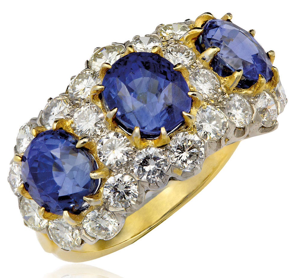 sapphire-ring
