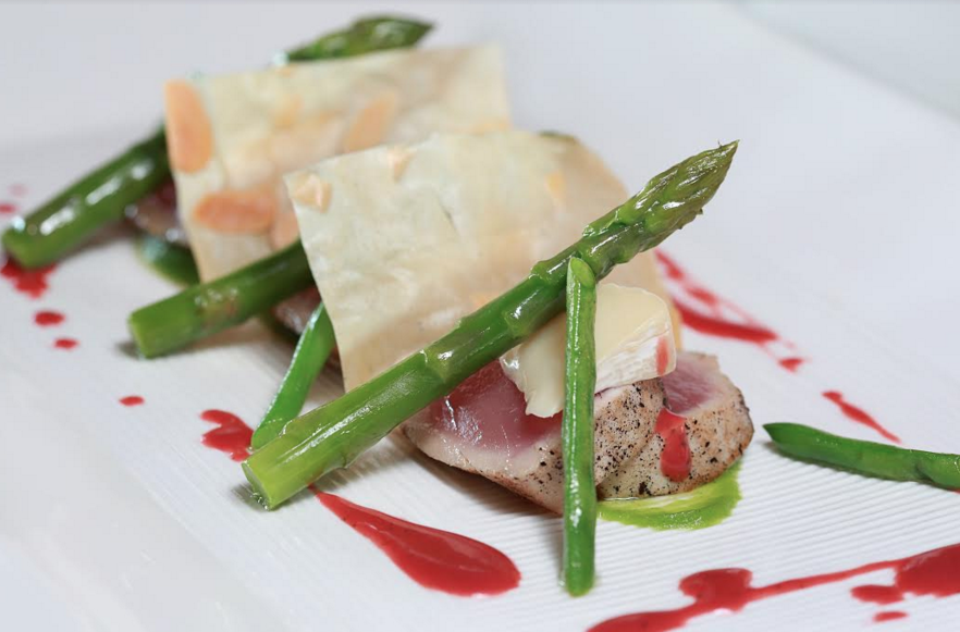 Tamarind Kitchen & Lounge