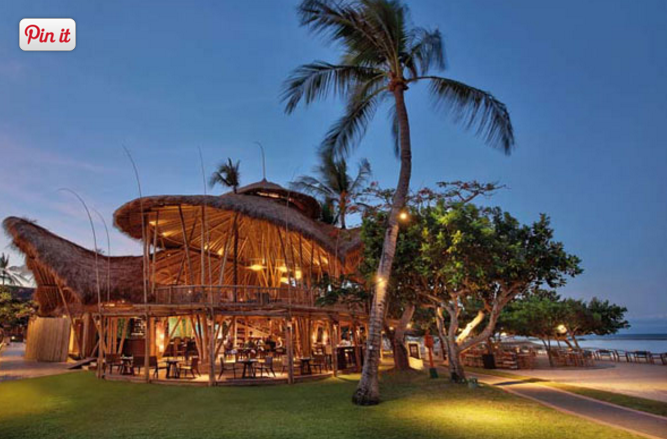Tamarind Kitchen & Lounge