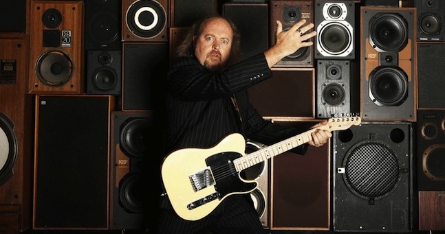 bill bailey larks in transit bali comedy 2