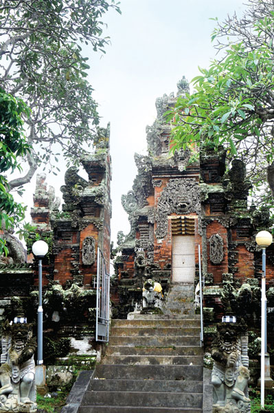Pura Rambut Siwi