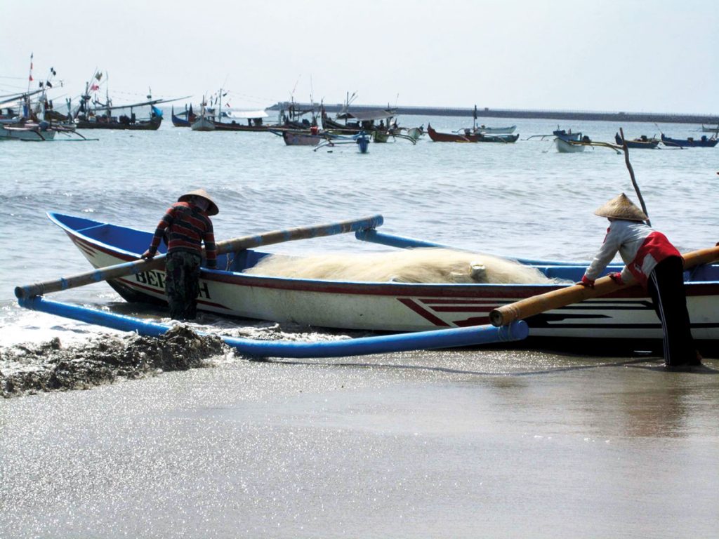 East Bali Fishery