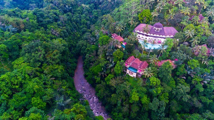 Ayung Resort Ubud Photo 1