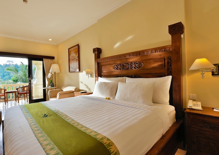 Ayung Resort Ubud Photo 2