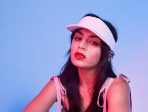 Charli xcx