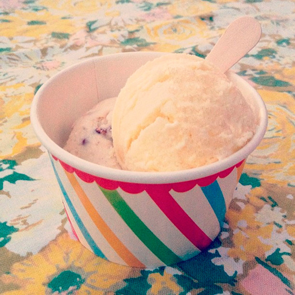 Gelato Secrets Bali Ice Cream