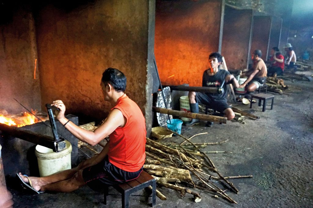 Warung Ibu Oka Babi Guling