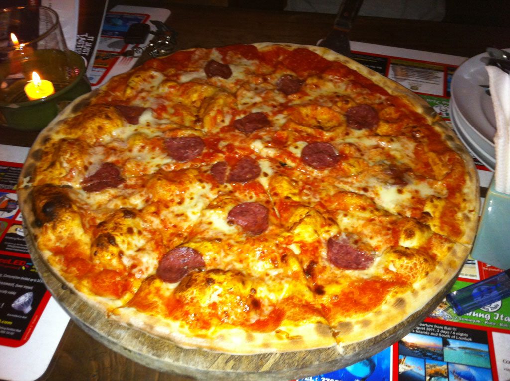 Warung Italia