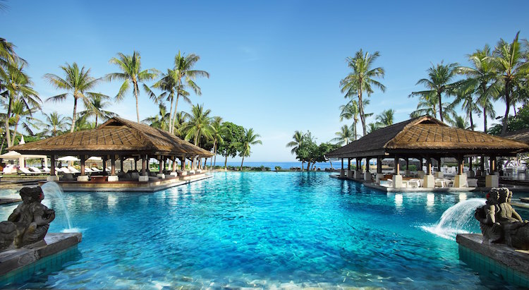Intercontinental Resort Bali 