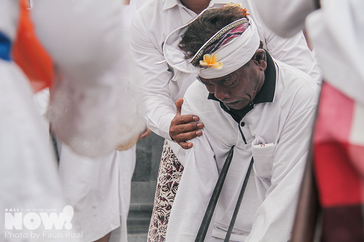 Melasti Purification Ceremony NOW BALI 3