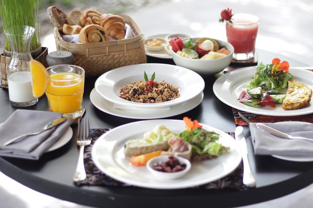 Theme---International-Food----Breakfast---Petani